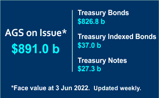 AOFM debt total